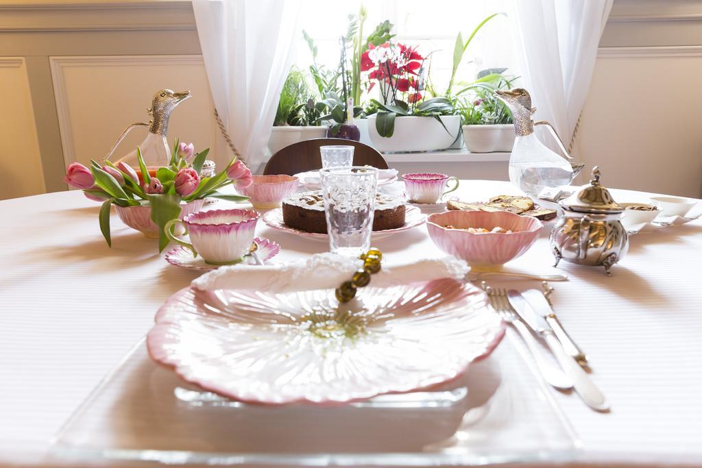 Il Battente 1862 Bed&Breakfast - For Exclusive Use - Болзано Екстериор снимка