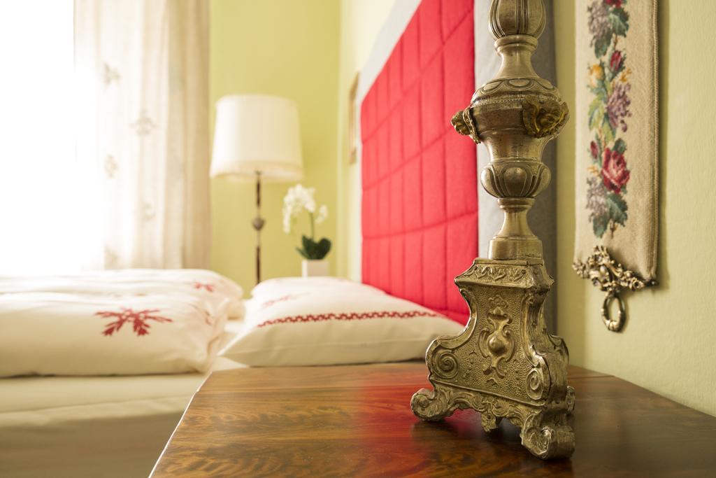 Il Battente 1862 Bed&Breakfast - For Exclusive Use - Болзано Стая снимка