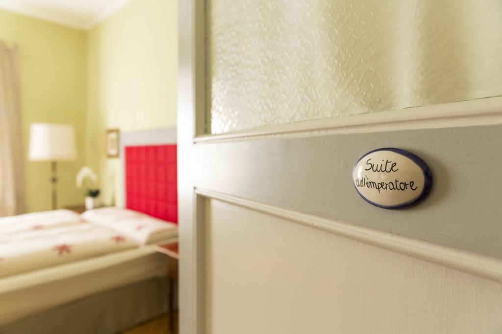 Il Battente 1862 Bed&Breakfast - For Exclusive Use - Болзано Екстериор снимка