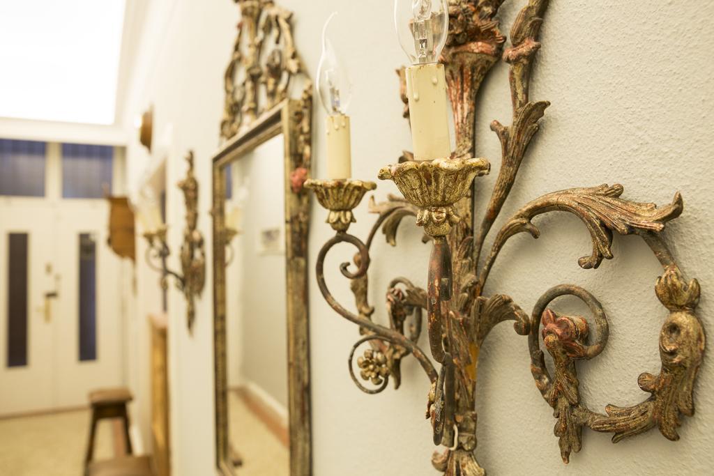 Il Battente 1862 Bed&Breakfast - For Exclusive Use - Болзано Екстериор снимка