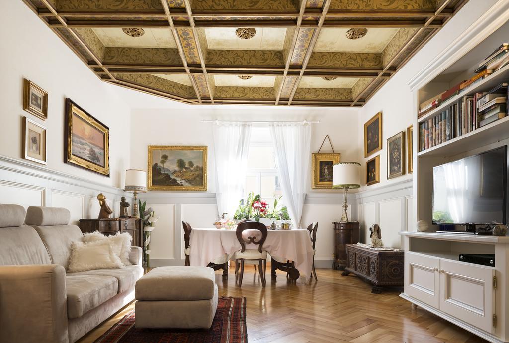 Il Battente 1862 Bed&Breakfast - For Exclusive Use - Болзано Екстериор снимка