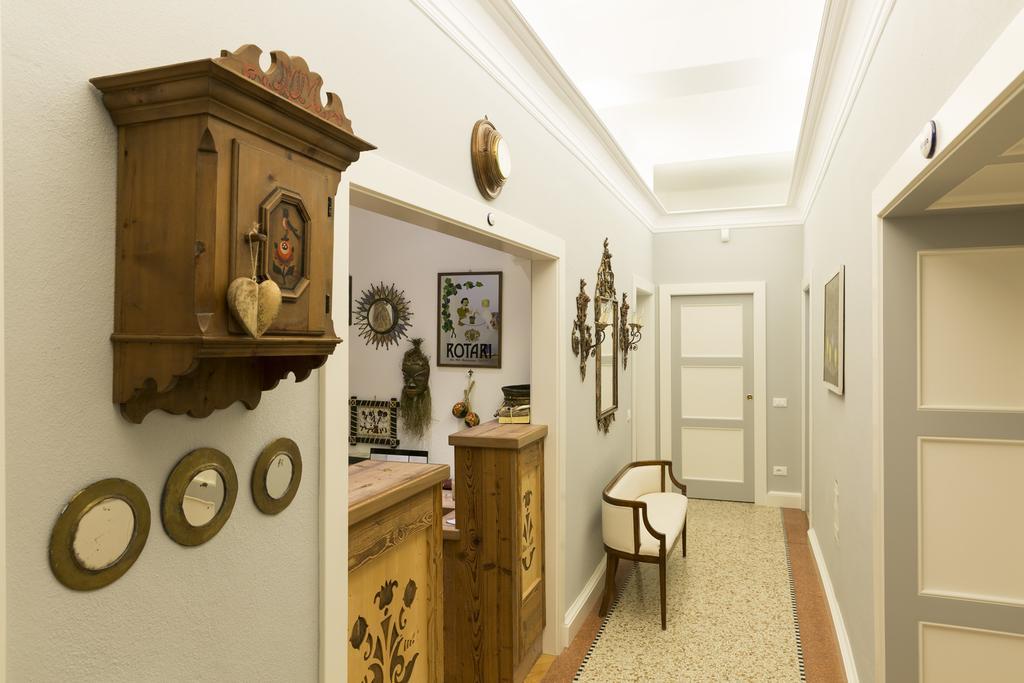 Il Battente 1862 Bed&Breakfast - For Exclusive Use - Болзано Екстериор снимка