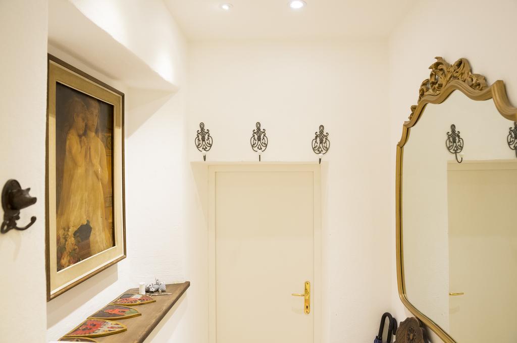 Il Battente 1862 Bed&Breakfast - For Exclusive Use - Болзано Екстериор снимка
