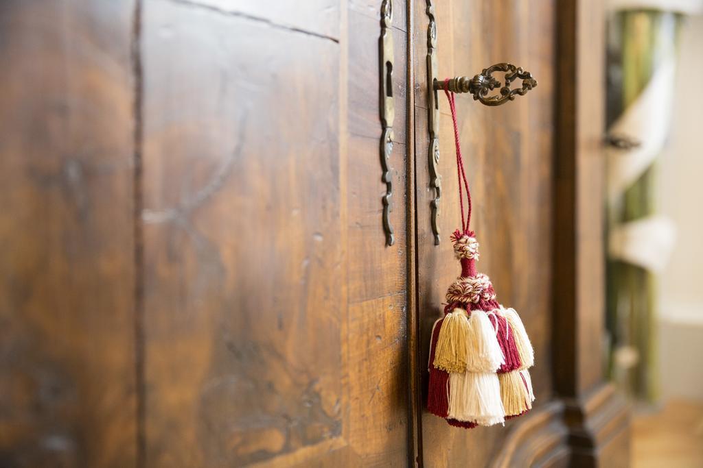 Il Battente 1862 Bed&Breakfast - For Exclusive Use - Болзано Екстериор снимка