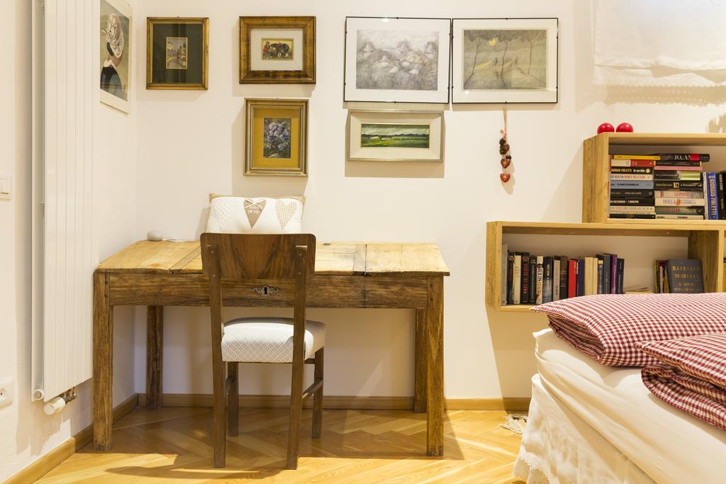 Il Battente 1862 Bed&Breakfast - For Exclusive Use - Болзано Екстериор снимка