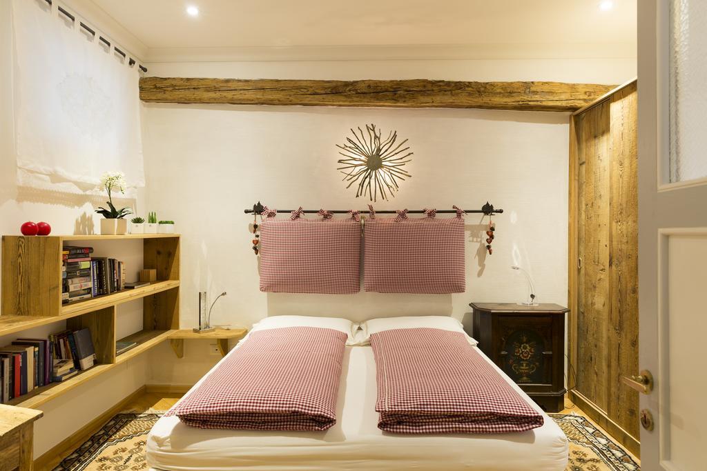 Il Battente 1862 Bed&Breakfast - For Exclusive Use - Болзано Екстериор снимка