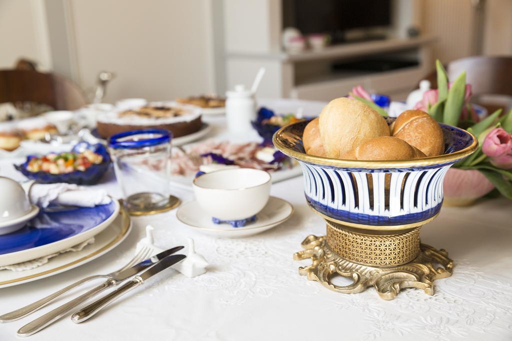 Il Battente 1862 Bed&Breakfast - For Exclusive Use - Болзано Екстериор снимка