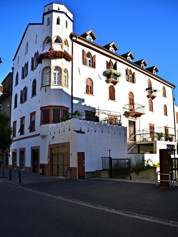 Il Battente 1862 Bed&Breakfast - For Exclusive Use - Болзано Екстериор снимка